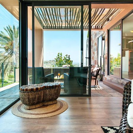 Los Lagos 20 By Villagrancanaria Salobre  Extérieur photo