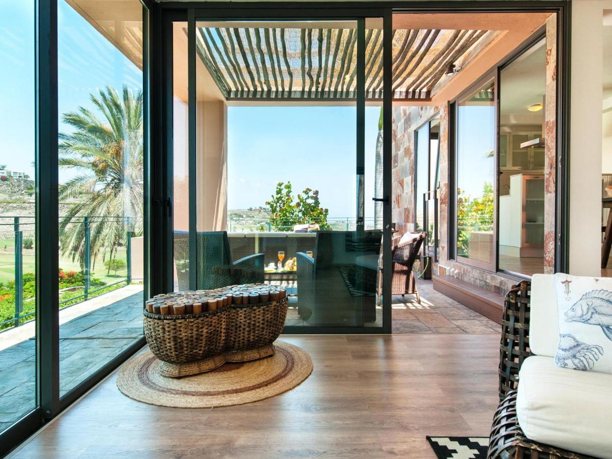Los Lagos 20 By Villagrancanaria Salobre  Extérieur photo