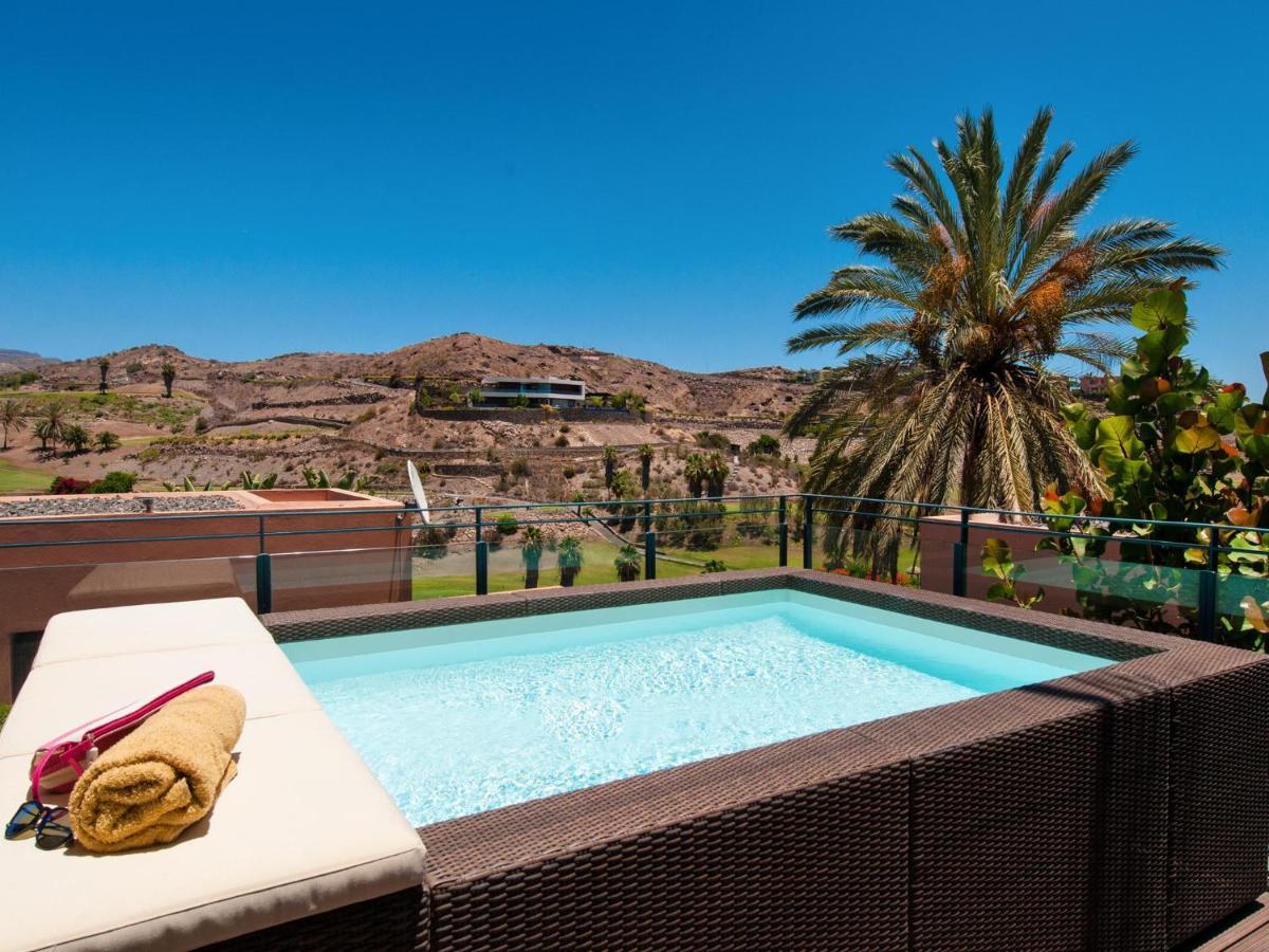 Los Lagos 20 By Villagrancanaria Salobre  Extérieur photo