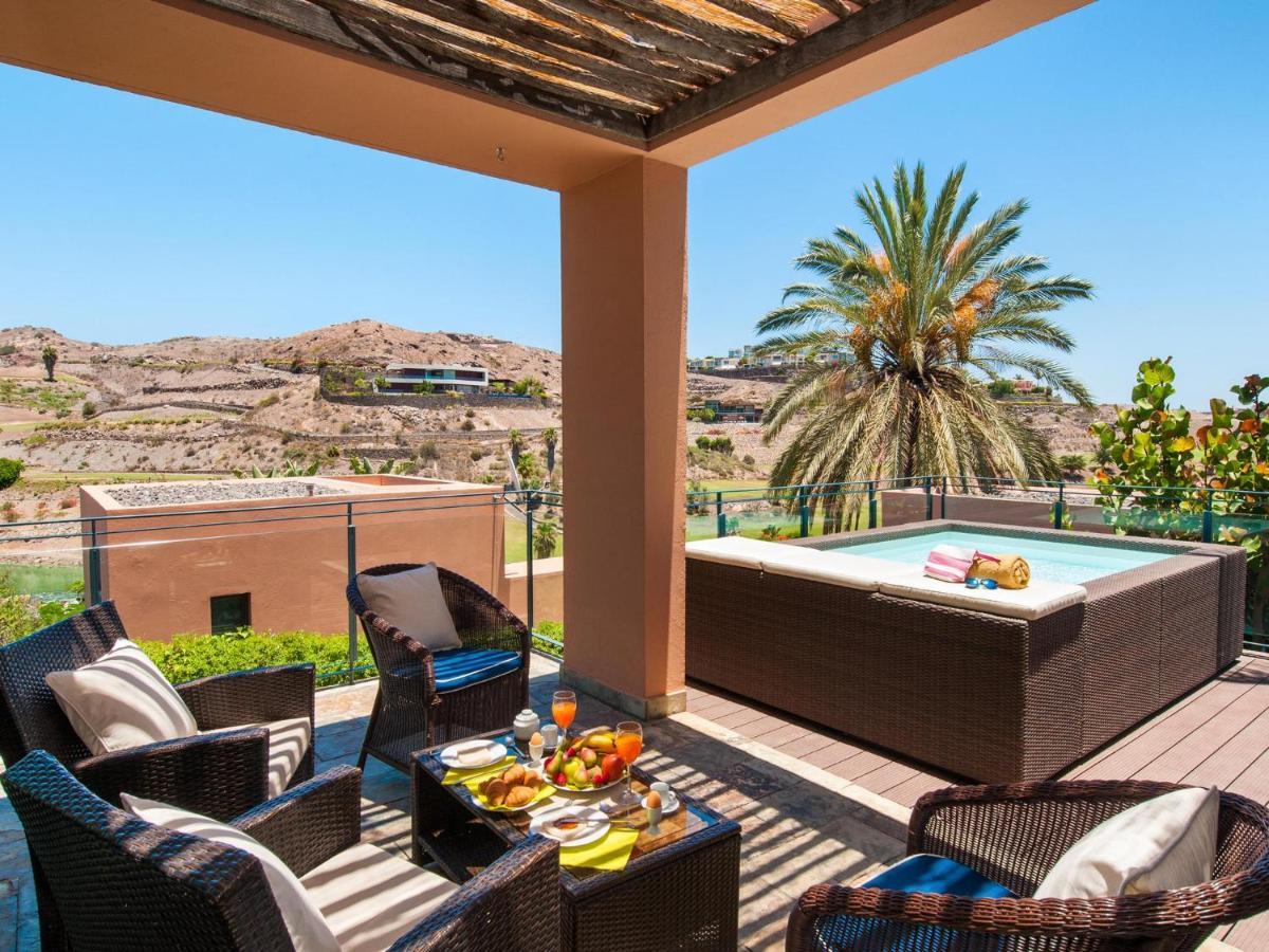 Los Lagos 20 By Villagrancanaria Salobre  Extérieur photo