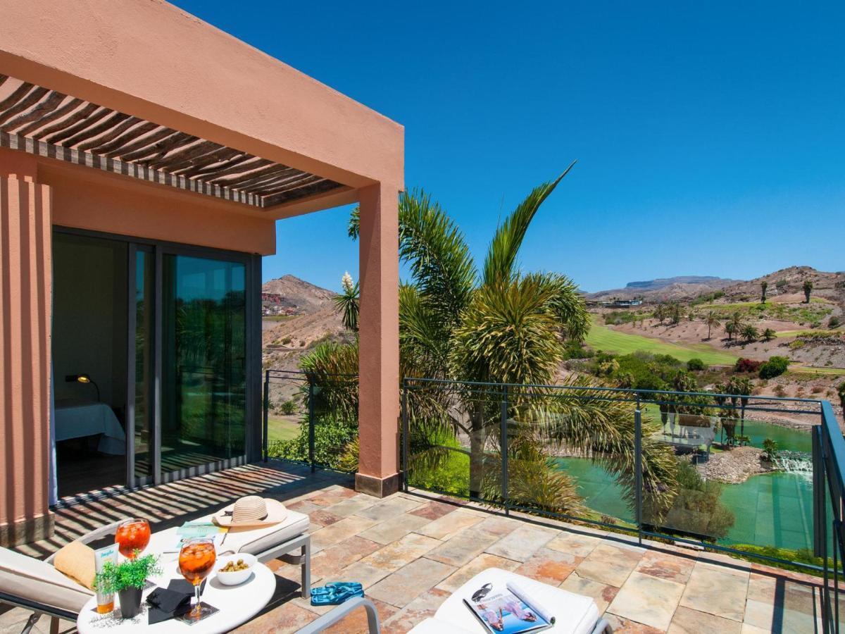 Los Lagos 20 By Villagrancanaria Salobre  Extérieur photo