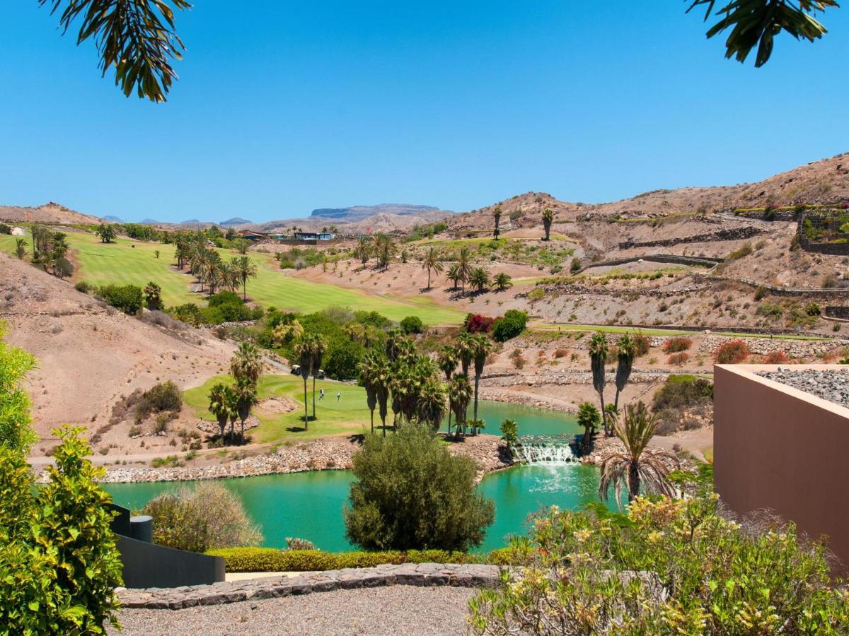 Los Lagos 20 By Villagrancanaria Salobre  Extérieur photo