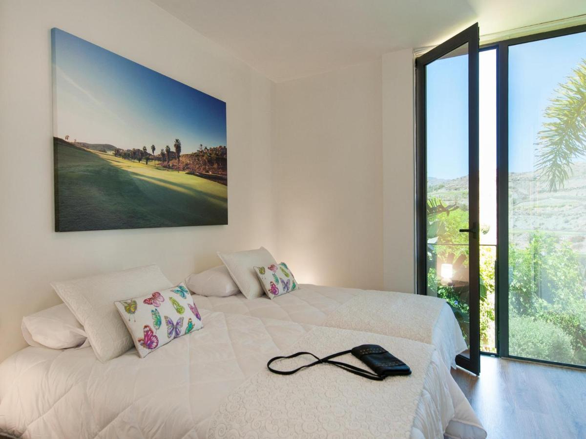 Los Lagos 20 By Villagrancanaria Salobre  Extérieur photo