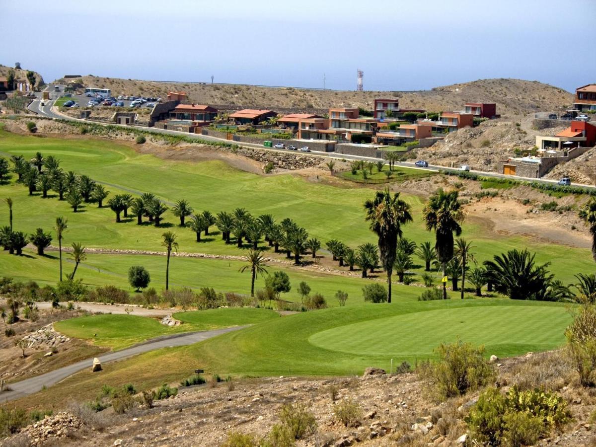 Los Lagos 20 By Villagrancanaria Salobre  Extérieur photo