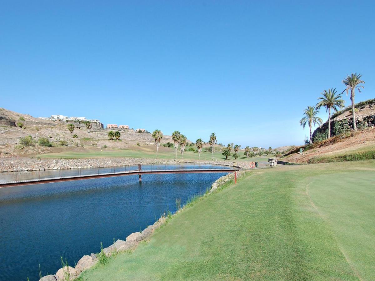 Los Lagos 20 By Villagrancanaria Salobre  Extérieur photo
